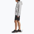 Bluză pentru bărbați Reebok Athlete Full Zip medium grey heather 2