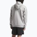 Bluză pentru bărbați Reebok Athlete Full Zip medium grey heather 3