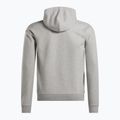 Bluză pentru bărbați Reebok Athlete Full Zip medium grey heather 5