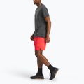 Pantaloni scurți de antrenament pentru bărbați Reebok Athlete Strenght energy red 2