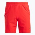 Pantaloni scurți de antrenament pentru bărbați Reebok Athlete Strenght energy red 6