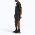 Pantaloni scurți de antrenament pentru bărbați Reebok Athlete Strenght black 2
