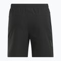 Pantaloni scurți de antrenament pentru bărbați Reebok Athlete Strenght black 5