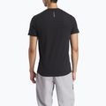 Tricou de antrenament pentru bărbați Reebok Atlethe Tee black 3