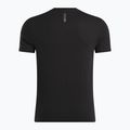 Tricou de antrenament pentru bărbați Reebok Atlethe Tee black 7