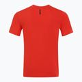 Tricou de antrenament pentru bărbați Reebok Atlethe Tee energy red 2
