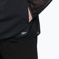 Geacă de antrenament pentru bărbați Reebok Athlete Hype black 4