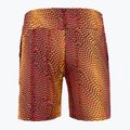 Pantaloni scurți de antrenament pentru bărbați Reebok Athlete Hype Color Pop electric yellow 2