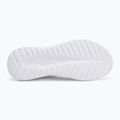 Reebok Energen Lux bărbați alb/gri 1/optimum albastru pantofi de alergare 4