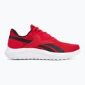 Pantofi de alergare Reebok Energen Lux vector roșu / alb / negru pentru bărbați 2