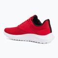 Pantofi de alergare Reebok Energen Lux vector roșu / alb / negru pentru bărbați 3