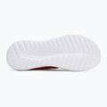Pantofi de alergare Reebok Energen Lux vector roșu / alb / negru pentru bărbați 4