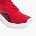 Pantofi de alergare Reebok Energen Lux vector roșu / alb / negru pentru bărbați 7
