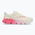Încălțăminte de alergare pentru femei Reebok Zig Dynamica 5 vintgchalk/white/trupink 2