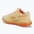 Încălțăminte pentru femei Reebok DMX Comfort + 2.0 bleached yellow/sunkissed orange/clay 2