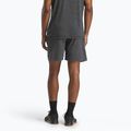 Pantaloni scurți de antrenament pentru bărbați Reebok Id Train Melange Knit black 3