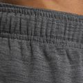 Pantaloni scurți de antrenament pentru bărbați Reebok Id Train Melange Knit black 4
