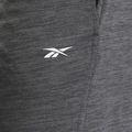Pantaloni scurți de antrenament pentru bărbați Reebok Id Train Melange Knit black 5