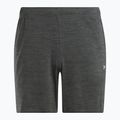 Pantaloni scurți de antrenament pentru bărbați Reebok Id Train Melange Knit black 6