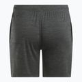 Pantaloni scurți de antrenament pentru bărbați Reebok Id Train Melange Knit black 7