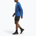 Longsleeve de antrenament pentru bărbați Reebok Id Train Energy Tech Tee twilight blue 2