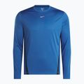 Longsleeve de antrenament pentru bărbați Reebok Id Train Energy Tech Tee twilight blue 6