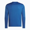 Longsleeve de antrenament pentru bărbați Reebok Id Train Energy Tech Tee twilight blue 7