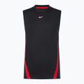Tricou de antrenament pentru bărbați Reebok Id Train Energy SLVLS Tech Tee black