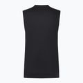 Tricou de antrenament pentru bărbați Reebok Id Train Energy SLVLS Tech Tee black 2