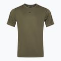 Tricou de antrenament pentru bărbați Reebok Id Train Tech Tee army green