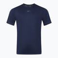 Tricou de antrenament pentru bărbați Reebok Id Train Tech Tee vector navy