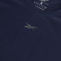 Tricou de antrenament pentru bărbați Reebok Id Train Tech Tee vector navy 3