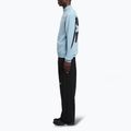 Bărbați Reebok Identity Vector Knit upgrade blue sweatshirt 2