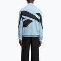 Bărbați Reebok Identity Vector Knit upgrade blue sweatshirt 3