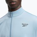 Bărbați Reebok Identity Vector Knit upgrade blue sweatshirt 4