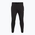 Pantaloni Reebok Identity Small Logo Fleece Jogger black/white/vector red