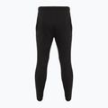 Pantaloni Reebok Identity Small Logo Fleece Jogger black/white/vector red 2