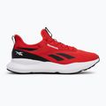 Încălțăminte de alergare pentru bărbați Reebok Cityride vector red/cblack/ftw white 2