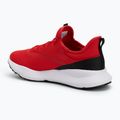 Încălțăminte de alergare pentru bărbați Reebok Cityride vector red/cblack/ftw white 3