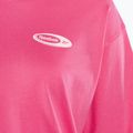 Tricou de antrenament pentru femei  Reebok Ide Brand Proud Tee true pink 3