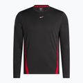 Longsleeve de antrenament pentru bărbați Reebok Id Train Energy Tech Tee black 4