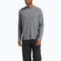 Longsleeve de antrenament pentru bărbațiReebok Id Train Energy Tech Tee grey 1