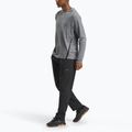 Longsleeve de antrenament pentru bărbațiReebok Id Train Energy Tech Tee grey 1 2