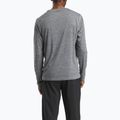 Longsleeve de antrenament pentru bărbațiReebok Id Train Energy Tech Tee grey 1 3