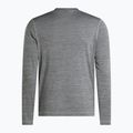 Longsleeve de antrenament pentru bărbațiReebok Id Train Energy Tech Tee grey 1 5