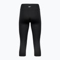 Colanți pentru femei Reebok Id Train Capri nghblk 2
