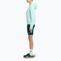 Tricou pentru femei Reebok Identity Big Logo Fleece glitch aqua 2