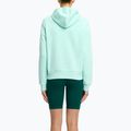 Tricou pentru femei Reebok Identity Big Logo Fleece glitch aqua 3