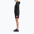 Bluză pentru femei Reebok Identity Big Logo Fleece black/purple rave/electric amber 2