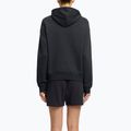 Bluză pentru femei Reebok Identity Big Logo Fleece black/purple rave/electric amber 3